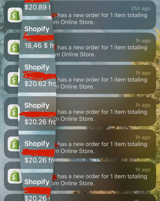 Gagnez de l'argent facilement avec ezify