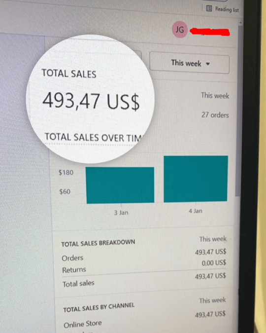 Gagnez de l'argent facilement avec ezify
